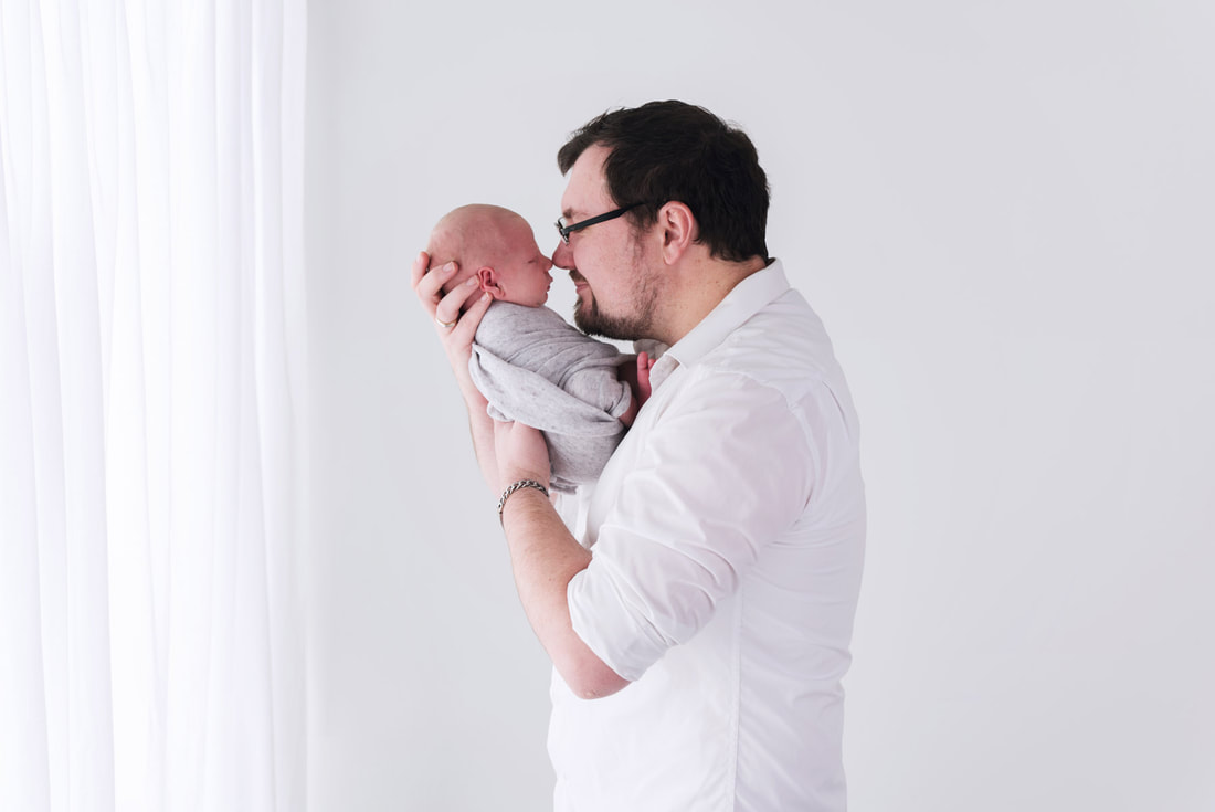 Tips for a newborn photo session