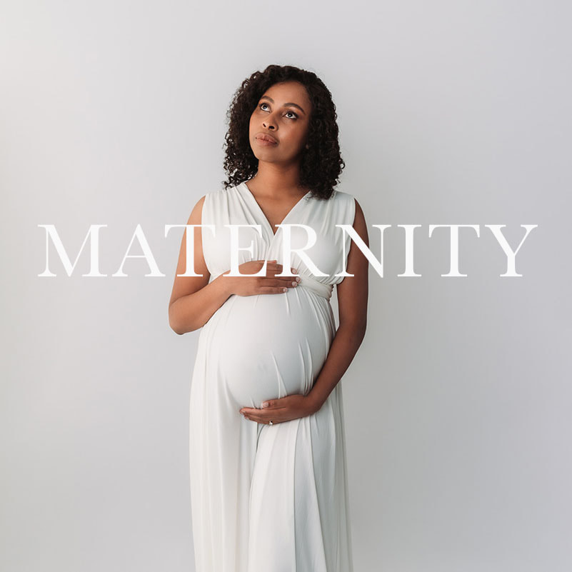 Maternity photoshoot| Christchurch | Eastwood studios